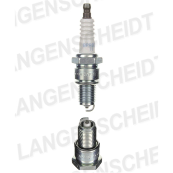 Zündkerze NGK BPR6ES-11 2096