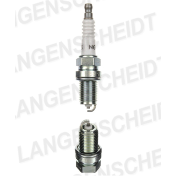 Zündkerze NGK BCP7ES 2126