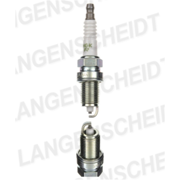 Zündkerze NGK ZFR5A-11