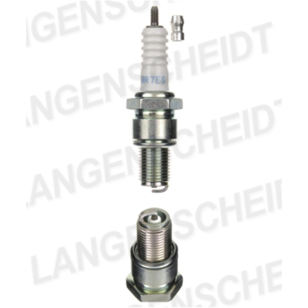 Spark plug NGK BR7ES