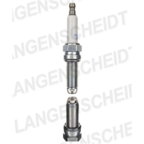 Zündkerze NGK LKR8A 2145