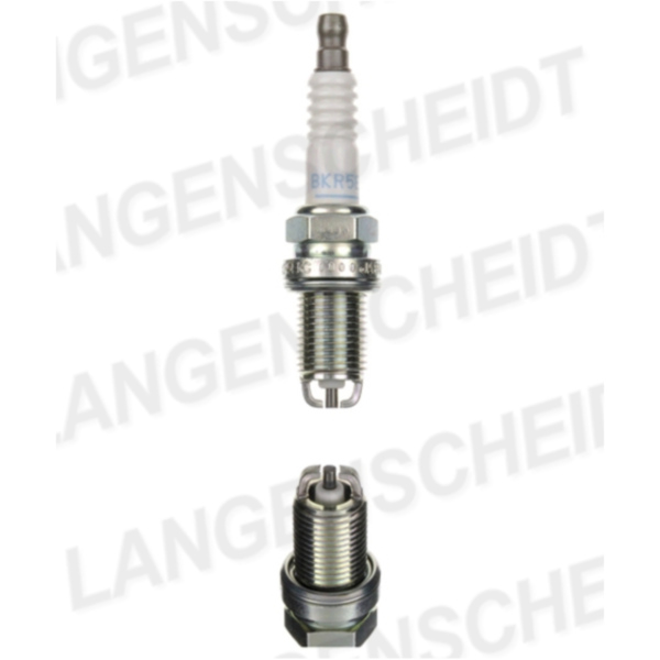 Zündkerze NGK BKR5EKC 2146