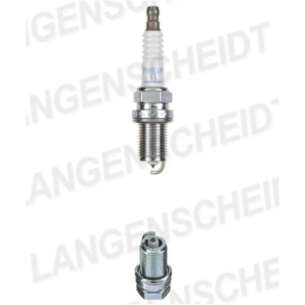 Zündkerze NGK FR5AP-11 Palladium/Platinum