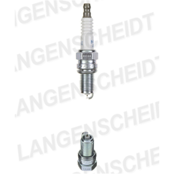 Zündkerze NGK KR8AI