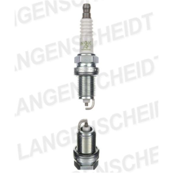 Zündkerze NGK ZFR6J-11 2186