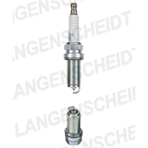 Zündkerze NGK LFR4AP-11 Palladium/Platinum