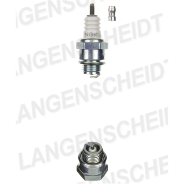 Zündkerze NGK BM4A 2193