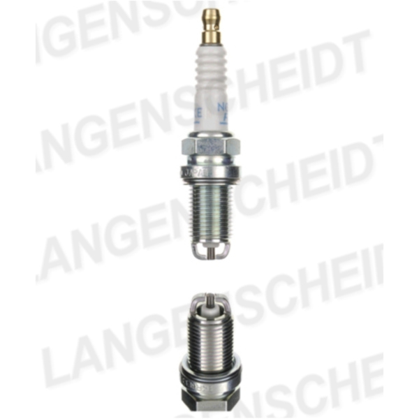 Zündkerze NGK BKR6EKE 2199