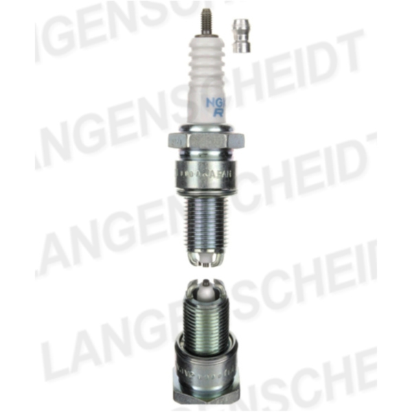 Zündkerze NGK BPR5EKU 2203