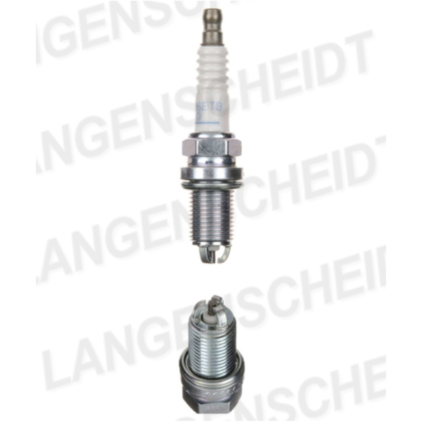 Spark plug NGK BKUR6ETB-10 2208