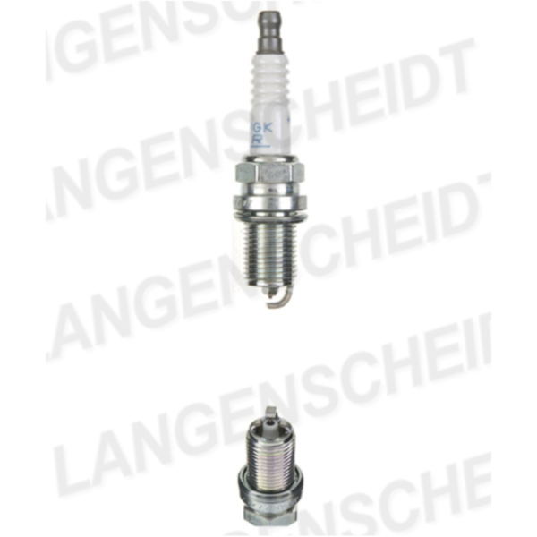 Zündkerze NGK PFR7Z-TG Palladium/Platinum