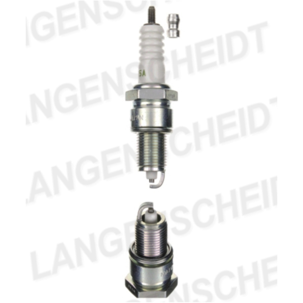 Zündkerze NGK ZGR5A 2223