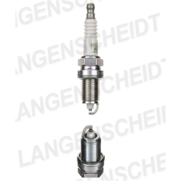 Zündkerze NGK ZFR7F