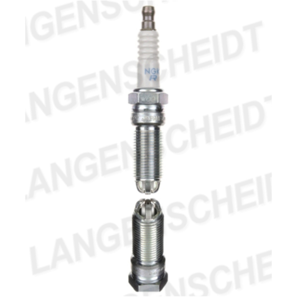 Zündkerze NGK LTR6B-10T 2235