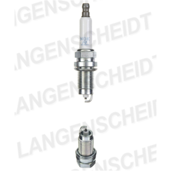 Zündkerze NGK ZFR6T-11G