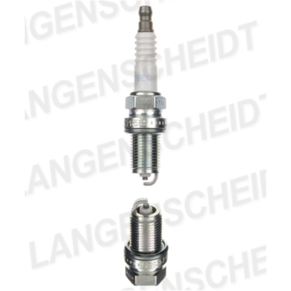 Zündkerze NGK BCPR5ES