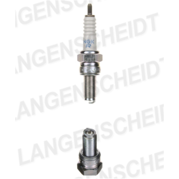 Zündkerze NGK CR9E