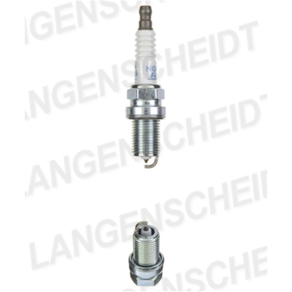 Zündkerze NGK PFR6T-G Palladium/Platinum