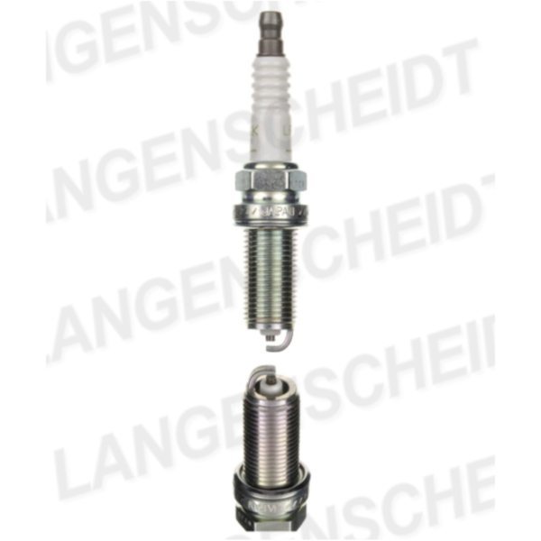 Spark plug NGK LFR5A-11