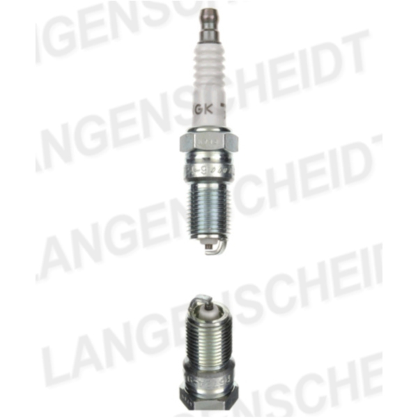 Zündkerze NGK R5724-9