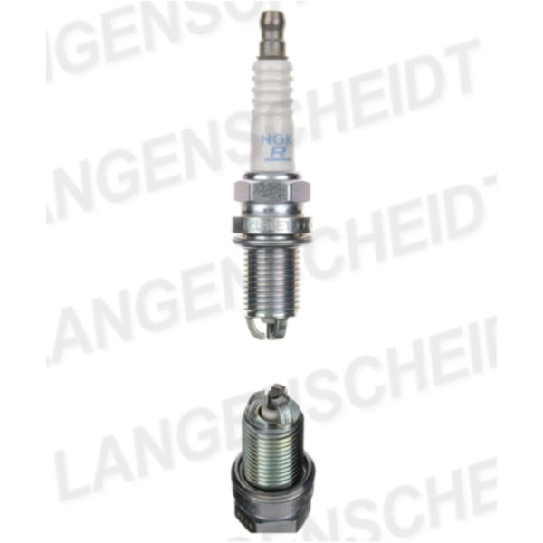 Zündkerze NGK BKUR6ET 2292