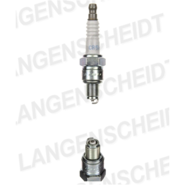 Zündkerze NGK CR5HSB 2307