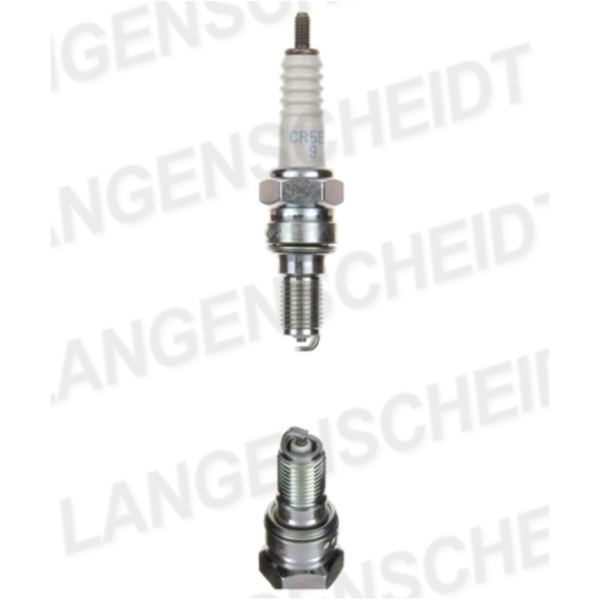 Zündkerze NGK CR5EH-9 2323