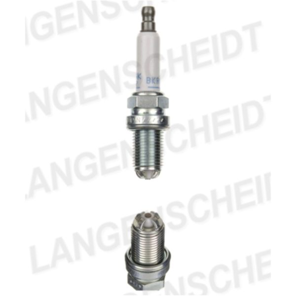 Zündkerze NGK BKR6EQUA 2336