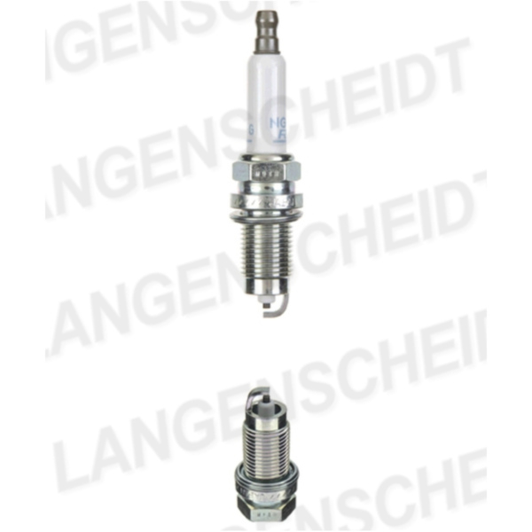 Zündkerze NGK ZFR5P-G Palladium/Platinum