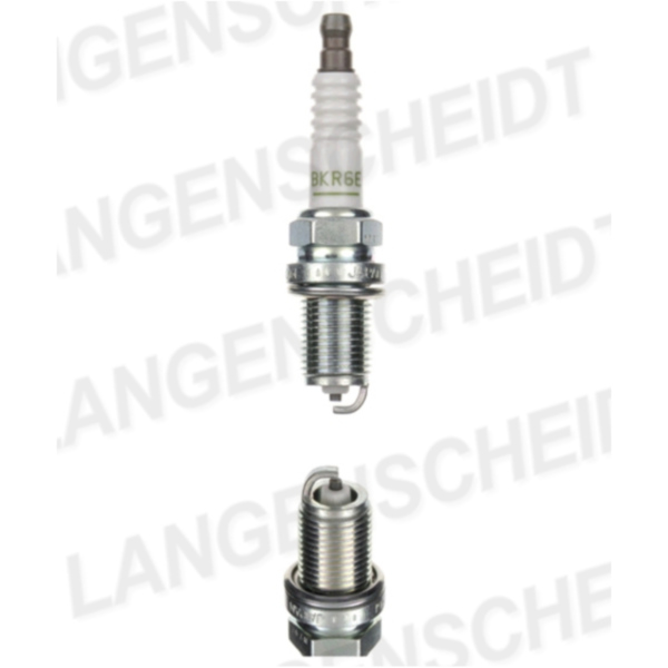Zündkerze NGK BKR6E 2347