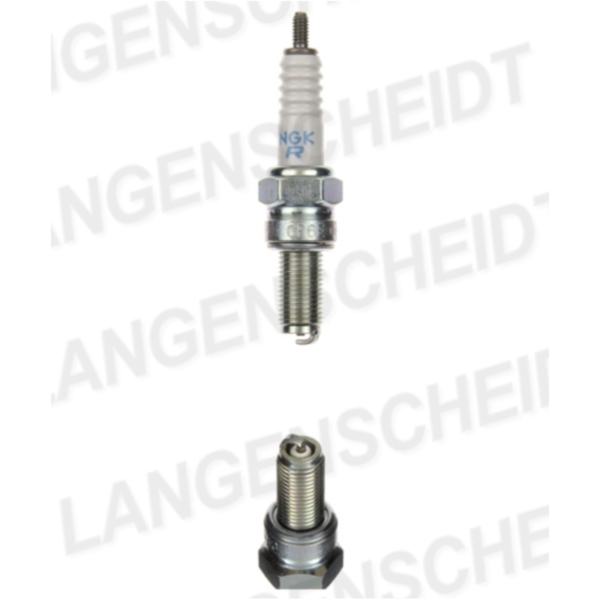 Zündkerze NGK CR6E
