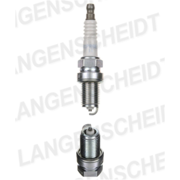 Zündkerze NGK BCPR6ES-11 2363