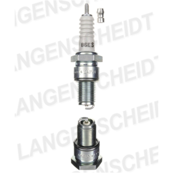 Zündkerze NGK B6ES