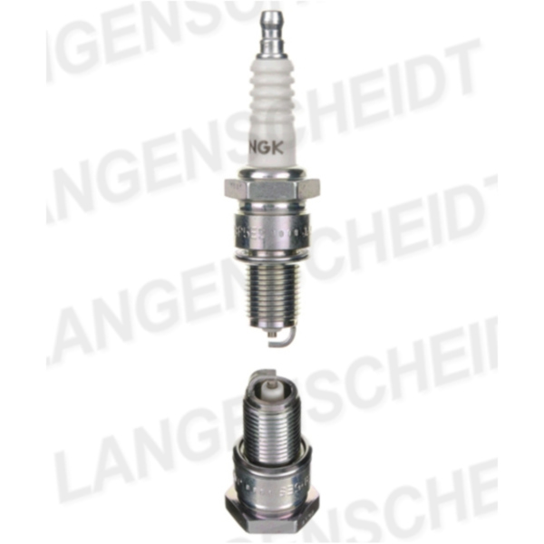 Zündkerze NGK BP5ES-11