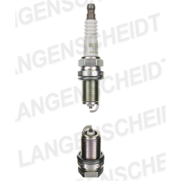 Zündkerze NGK BK6E-11