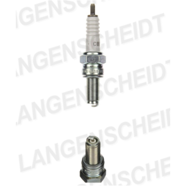 Zündkerze NGK C8E