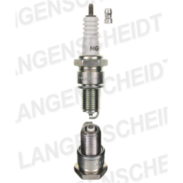 Zündkerze NGK BP6ESZ 2415