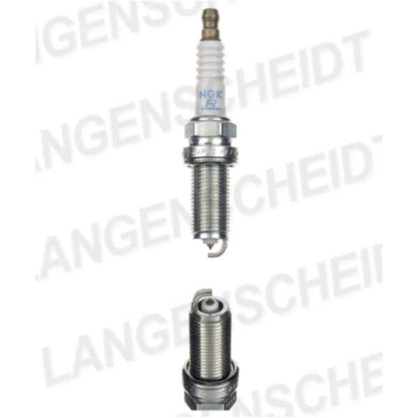 Zündkerze NGK PLFR6A-11 Palladium/Platinum