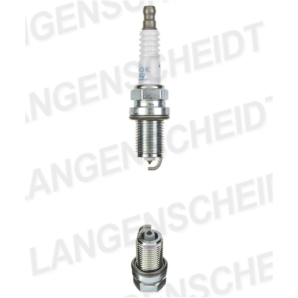 Zündkerze NGK PFR7G-11S Palladium/Platinum