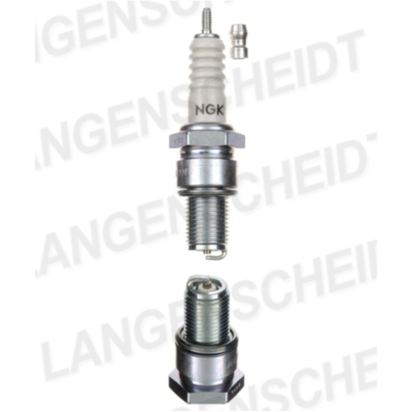 Zündkerze NGK B10ES