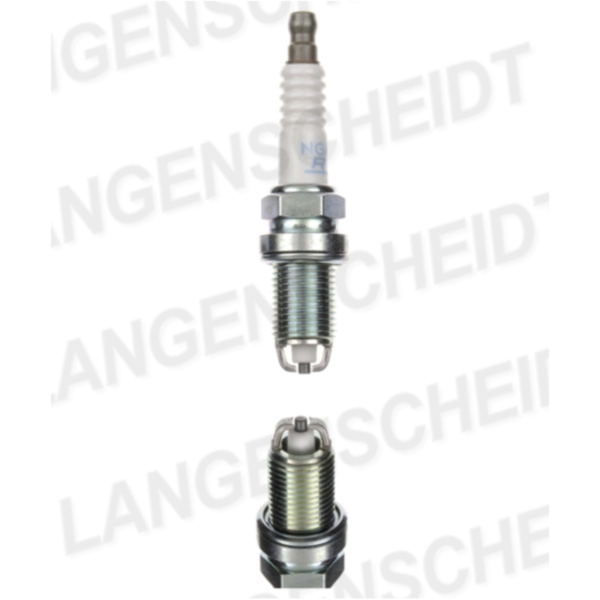Zündkerze NGK BKR5EK 2458