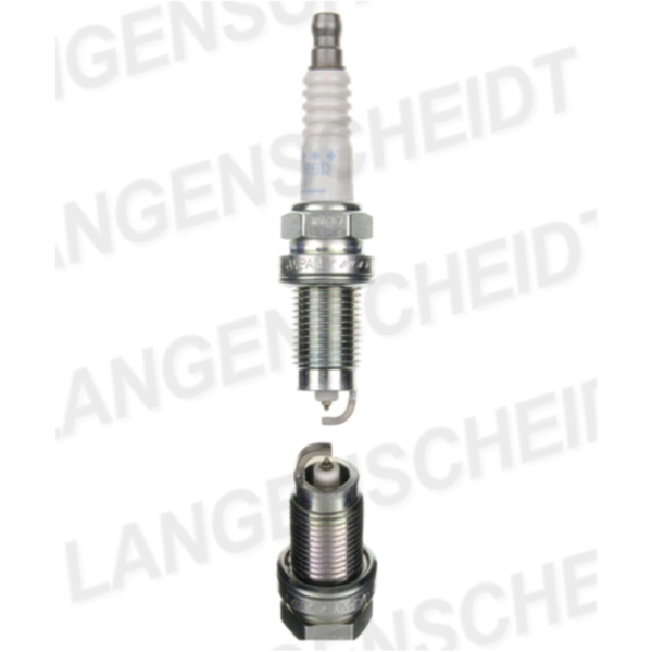 Spark plug NGK PZFR5D-11 Palladium/Platinum
