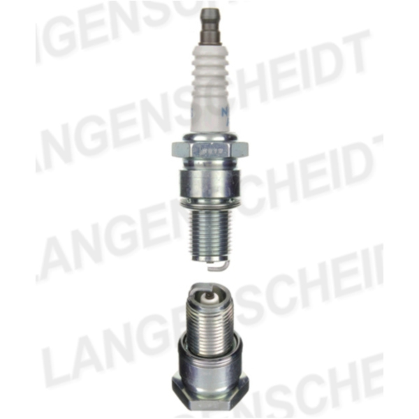 Zündkerze NGK BR8ES-11
