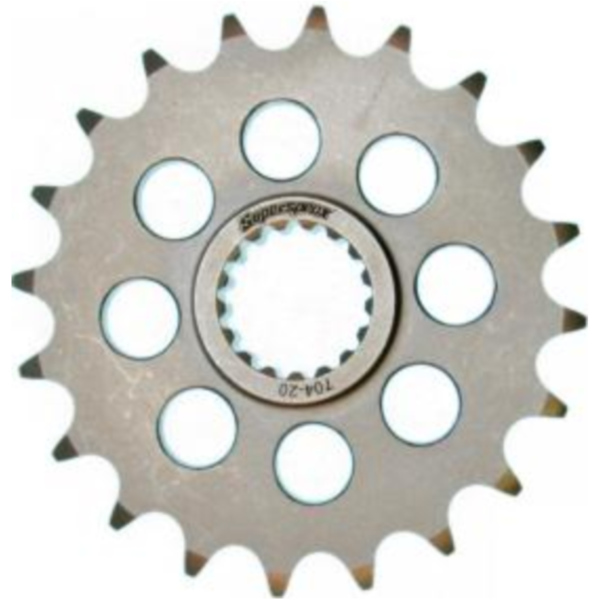 Front Sprocket Supersprox 525/20t