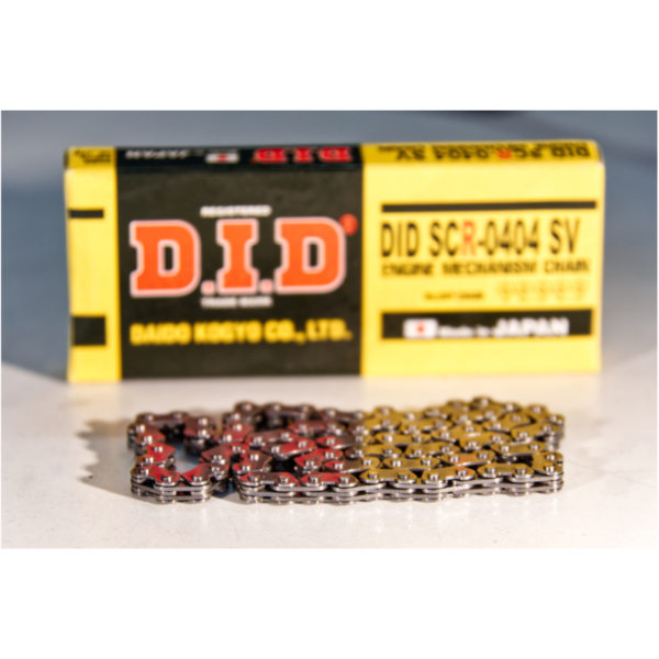 Timing Chain DIDSCR0404 SV/104E Chain endless