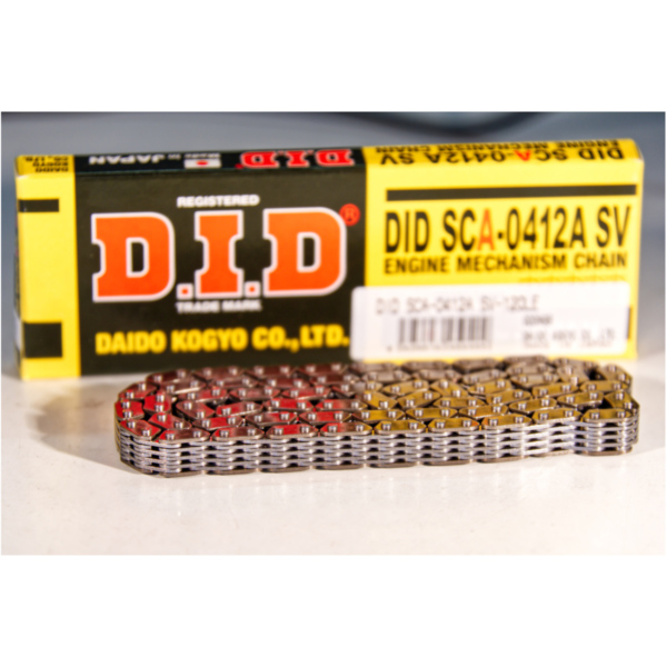 Steuerkette DIDSCA0412A SV/106E Kette Endlos