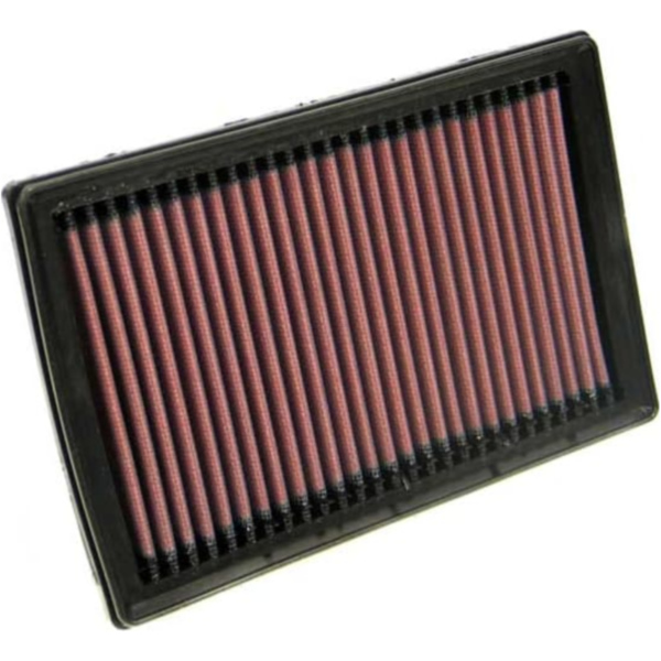 Air cleaner / Air Filter K&N AL-1002 for: APRILIA ETV1000 CAPONORD 01-08