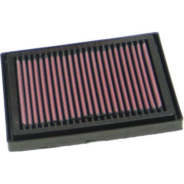 Air cleaner / Air Filter K&N AL-1004 for: APRILIA RSV MILLE 2004, RSV 1000 05-09