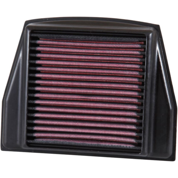 Air cleaner / Air Filter K&N AL-1111 for: APRILIA DORSODURO 1197 11-16