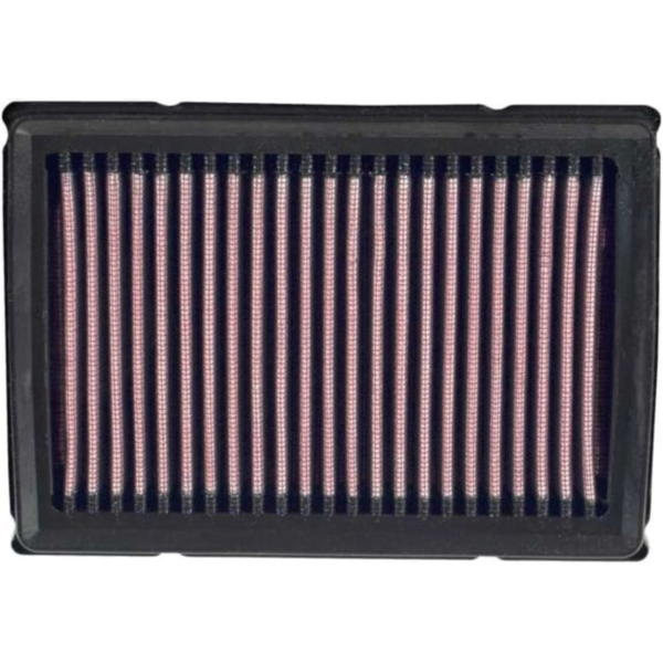 Air cleaner / Air Filter K&N AL-4506 for: APRILIA RXV/SXV 450/550, 06-08